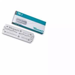 Tondeo, Tondeo TSS3 Kabinet-Klingen (10 Stk.), Tondeo TSS3 Kabinet-Klingen (10 Stk.)