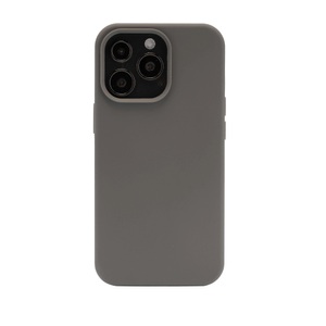 JT Berlin, JT Berlin Steglitz Silikon Case Apple iPhone 14 Pro Max Grau, JT Berlin Steglitz Silikon Case Apple iPhone 14 Pro Max Grau