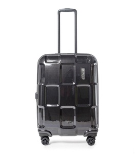Epic, Epic Crate EX Solids, 4 Rollen Trolley 66 cm in BlackMetal, Crate EX Solids, 4 Rollen Trolley 66 cm in BlackMetal