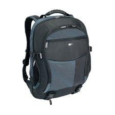 Targus, Targus Notebook Rucksack Schwarz, Blau, Targus Notebookrucksack »Atmosphere«