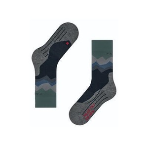 Falke, Falke Herren TK2 Crest Socken, Falke Herren TK2 Crest Socken