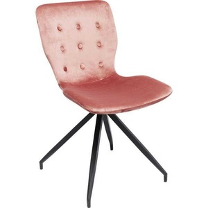 Kare Design, Stuhl Butterfly Rose, Stuhl Butterfly Rose
