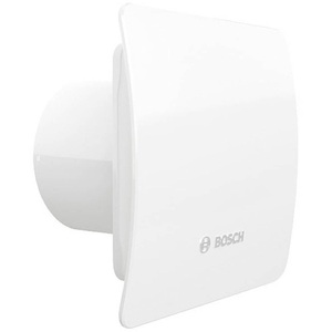 Bosch, Bosch Fan 1500 W125 Wand- und Deckenlüfter 230 V 182 m³/h 125 mm, Bosch Home Comfort Fan 1500 W125 Wandlüfter 230 V 182 m³/h 125 mm