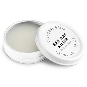 bijoux indiscrets, Bad Day Killer, Clitherapy Balm Bad Day Killer