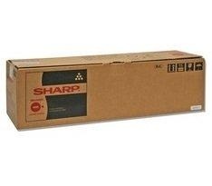 Sharp, Sharp MX51GTCA - Toner Cyan Pages 18.000, Toner cyan MX-51GTCA MX-4112N 18'000 Seiten