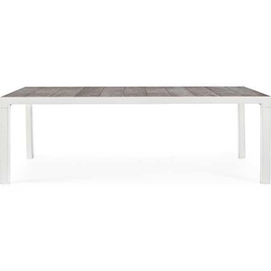 mutoni Garten Deluxe, Gartentisch Mason 220x100 Lunar, Gartentisch Mason 220x100 Lunar