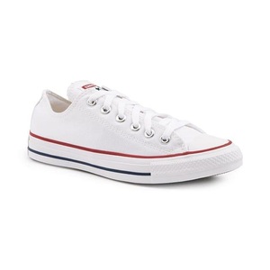 CONVERSE, Converse Sneaker »Chuck Taylor All Star Core Ox«, Converse Chuck Taylor Sneaker - Optical White EU46
