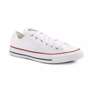 CONVERSE, Converse Sneaker »Chuck Taylor All Star Core Ox«, Converse Chuck Taylor Sneaker - Optical White EU46