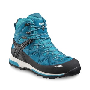 Meindl, Meindl Tonale Lady GTX - Wanderschuhe - Damen Turquoise / Petrol 37