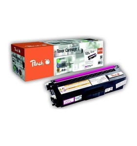 Peach, Peach Tonermodul magenta kompatibel zu Brother TN-910M, Peach Toner Brother TN-910M Magenta