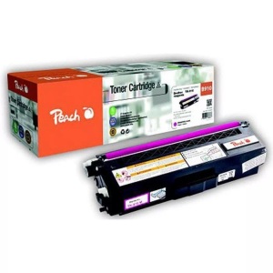 Peach, Peach Tonermodul magenta kompatibel zu Brother TN-910M, Peach Toner Brother TN-910M Magenta