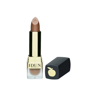 IDUN Minerals, IDUN Minerals Lipstick Katja Creme (3 g), IDUN Minerals Lipstick Katja