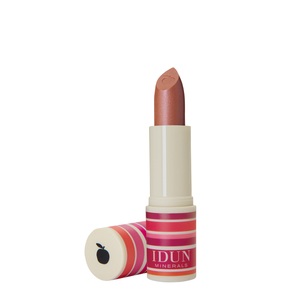 IDUN Minerals, IDUN Minerals Lipstick Katja Creme (3 g), IDUN Minerals Lipstick Katja