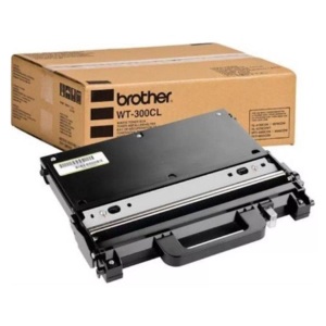 Brother, Original Waste Toner Tank Brother WT-300CL, Brother WT300CL Resttonerbehälter