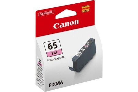 Canon, Canon Cli-65Pm photo magenta Tintenpatrone, Canon, Tinten, Canon CLI-65PM Photo Magenta, Produkte & Wohnen