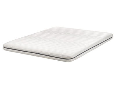 Beliani, Matratze aus Polyester ENCHANT Matratze aus Polyester ENCHANT