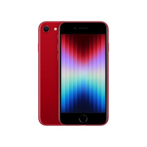Apple, APPLE iPhone SE (2022) - Smartphone (4.7 