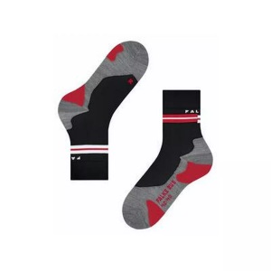 Falke, Socken Für Frauen Falke Ru5 Unisex  39-40