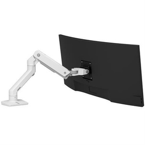 Ergotron, HX Monitorarm, Halterung