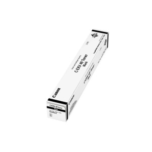 Canon, Toner 8524B002 Black, Canon Toner, schwarz, C-EXV49BK, (36'000 Seiten)