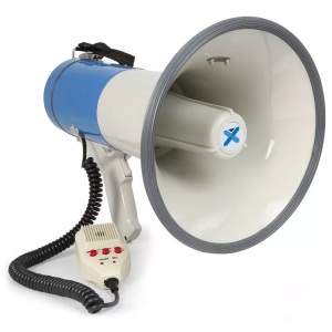 Vonyx, Vonyx MEG060 Megaphon, Nennleistung: 60 W, Vonyx Megaphon MEG060