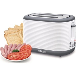 Koenig, Koenig Stripes Toaster, KOENIG Stripes Toaster