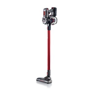 Ariete, Ariete - Akku-Handstaubsauger - 2757 - Rot und Schwarz, Ariete ARI-2757 kabelloser Staubsauger