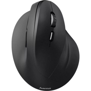 HAMA, Hama 182699 - Maus, Hama Emw-500 - Maus (Schwarz)