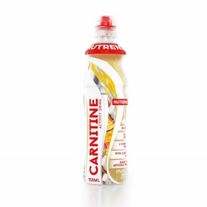 Nutrend, NUTREND CARNITINE DRINK, 750ml, Mango-Coconut-Copy, Nutrend Carnitine Drink Mango Coconut 750ml