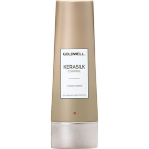 Goldwell, Goldwell Kerasilk Control Conditioner 200ml, Goldwell Kerasilk Control Conditioner 200 ml