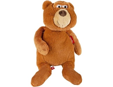 Sigikid, sigikid® Kuscheltier Bär Sweety, Kuscheltier SWEETY - BÄR (31cm)