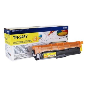 Brother, Brother Original Toner-Kartusche TN-242Y, gelb, Brother Toner TN-242Y Original Gelb 1400 Seiten TN242Y