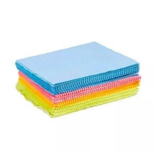 eStore, 100x kleine Mikrofasertücher 100x kleine Mikrofasertücher, eStore - 100x kleine Mikrofasertücher, One Size