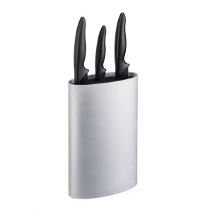 B2X, B2X - Messerblock oval, 23cm, B2X - Messerblock oval, 23cm