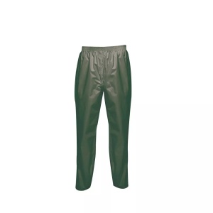 Regatta, Regatta Regenhose »Herren Überhose Pro Packaway«, Regatta - Überhose Pro Packaway, für Herren, Grün, Größe L