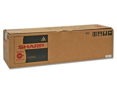 Sharp, SHARP Toner cyan MX-61GTCA MX-2630N 24'000 S., Toner cyan MX-61GTCA MX-2630N 24'000 S.