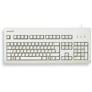 Cherry, Comfort Line G80-3000, Tastatur, Comfort Line G80-3000, Tastatur