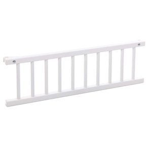 Babybay, BABYBAY Verschlussgitter Maxi/Boxspring Weiss, babybay® Verschlussgitter Maxi/Boxspring