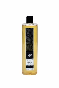 LE PRIUS, LE PRIUS LE PRIUS Refill Flüssigeseife Zitrone seife, LE PRIUS LE PRIUS Refill Flüssigeseife Zitrone seife 500.0 ml