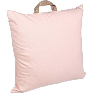 mutoni design, Kissen Emotion rosa 45x45, Kissen Emotion rosa 45x45