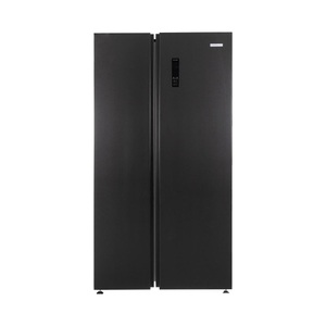 Food Center FSP 435 Liter Schwarz Food Center FSP 435 Liter Schwarz