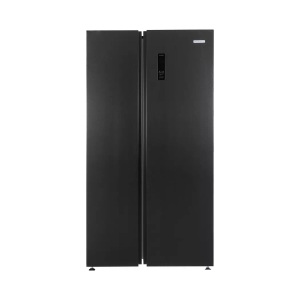 Kibernetik, Food Center FSP 435 Liter Schwarz Food Center FSP 435 Liter Schwarz
