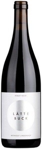 Weingut Lindenhof, Weingut Lindenhof Pinot Noir Lättebuck AOC - 75cl - Schaffhausen, Schweiz, 