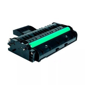 Ricoh, Ricoh Toner SP 201HE 407254 Original Schwarz 2600 Seiten, Ricoh 201 Original Tonerkartusche 407254 Schwarz