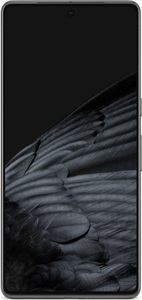 Google, Google Pixel 7 Pro 5G Smartphone 128 GB 17 cm (6.7 Zoll) Schwarz Dual-SIM, Pixel 7 Pro
