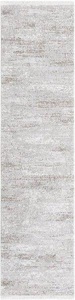 Hadorn, Davos Deep Davos Deep, Hadorn - Teppich Davos Deep, 60 x 120 cm, Grau