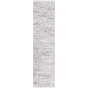 Hadorn, Davos Deep Davos Deep, Hadorn - Teppich Davos Deep, 60 x 120 cm, Grau