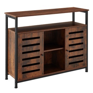 TecTake, Sideboard Warrington 100x37x82cm Sideboard Warrington 100x37x82cm