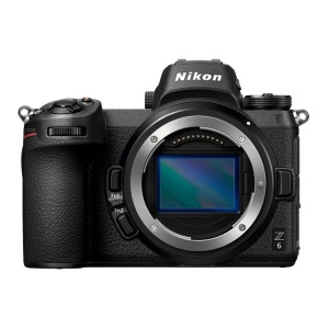 Nikon, Nikon Z 6 Body Systemkamera, Nikon - Z 6