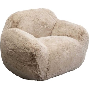 Kare Design, Sessel Mika creme, Sessel Mika creme